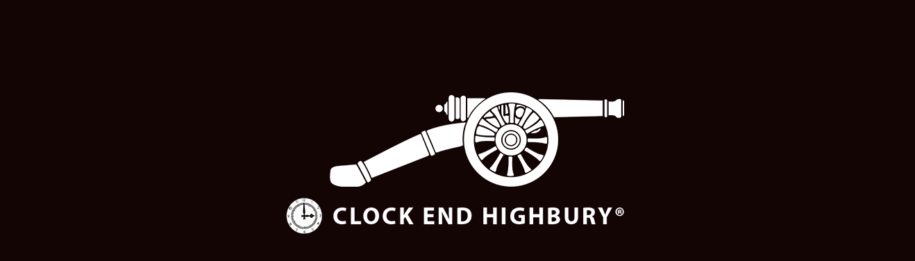 Clock End Highbury
